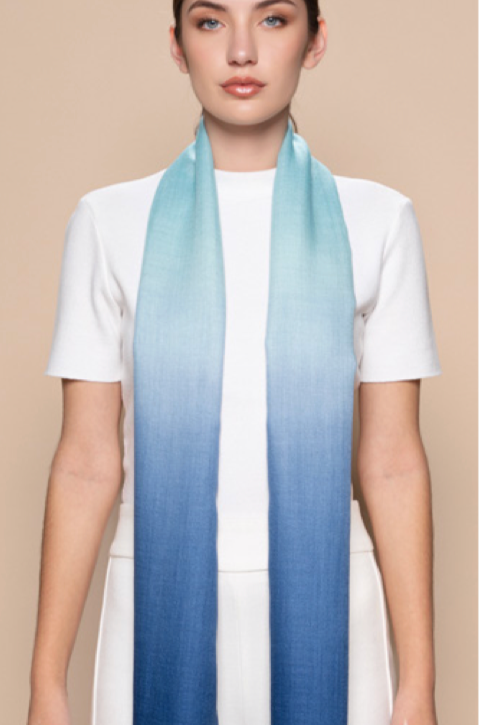 silk scarf silk wrap silk pashmina alpaca scarf