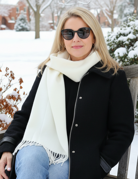 Bringing the Warmth of the Andes to Canada: A Simple Approach to Sustainable Living