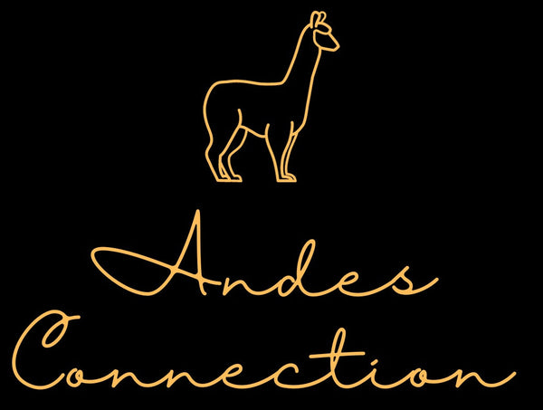 andes connection alpaca scarves